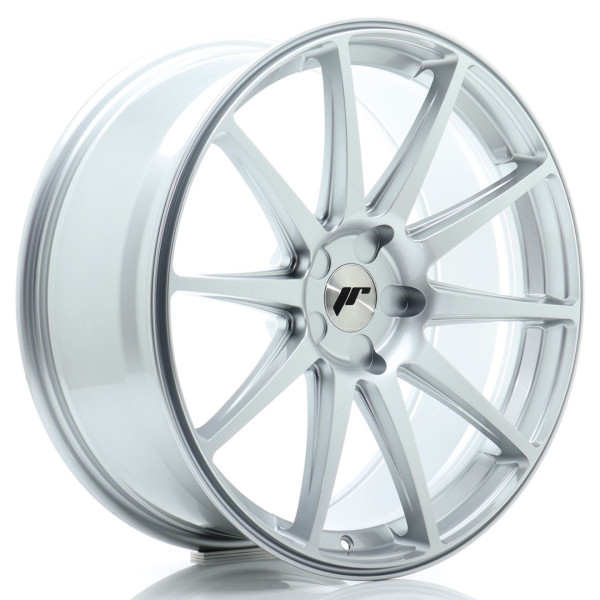Juego de 4 llantas JR Wheels JR11 para BMW 7 Series 2022-2026