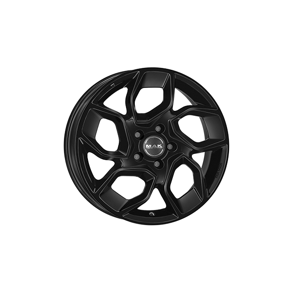 Lot de 4 jantes Express pour Volkswagen Caddy 2020+