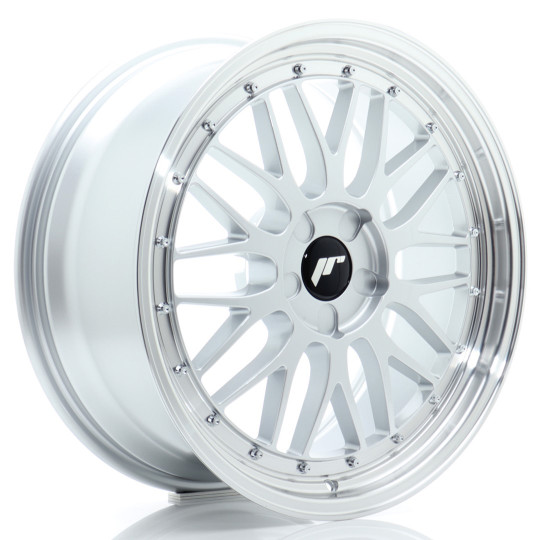 Sats med 4 fälgar JR Wheels JR23 för BMW 7 Series 2022-2026