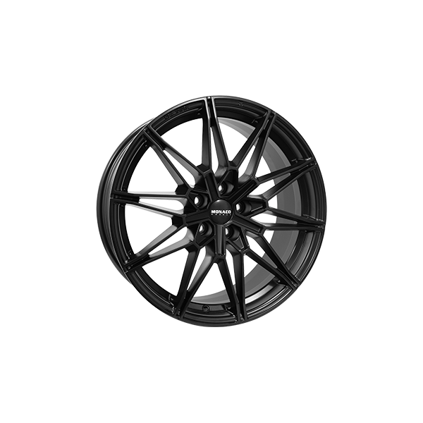 Set of 4 GP18 wheels for Volkswagen Caddy 2020+