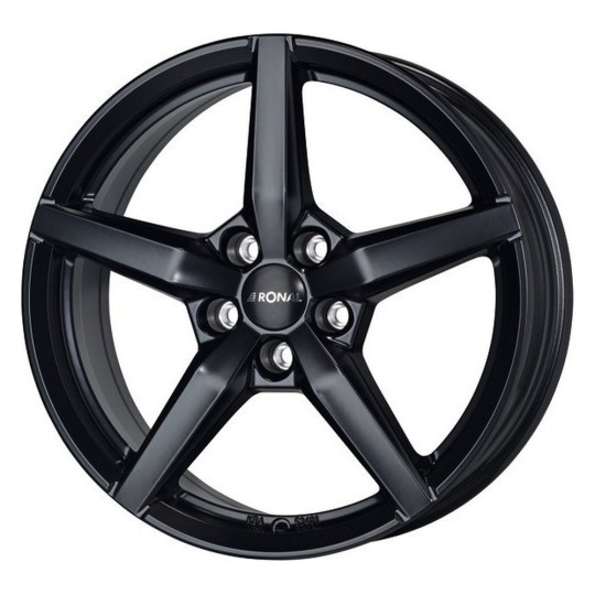 Set van 4 velgen R69 voor Audi A6 Avant 2023-2025