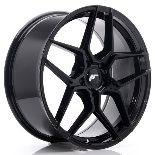 Set of 4 JR Wheels JR34 wheels for BMW 7 Series 2022-2026