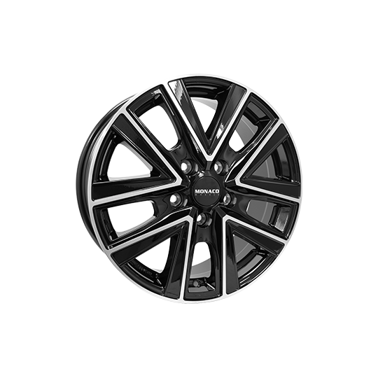 Set van 4 velgen VT2 voor Volkswagen Caddy 2020+
