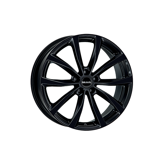 4er-Satz Wolf Felgen für Volkswagen Caddy 2020+
