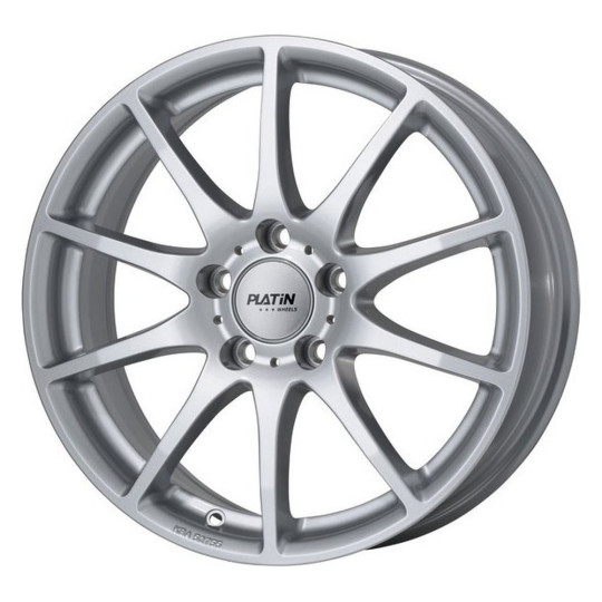 Sæt med 4 fælge P113 til Audi A6 Avant 2018-2023