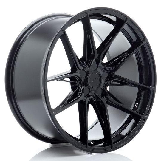 Sats med 4 fälgar JR Wheels JR44 för BMW 7 Series 2022-2026