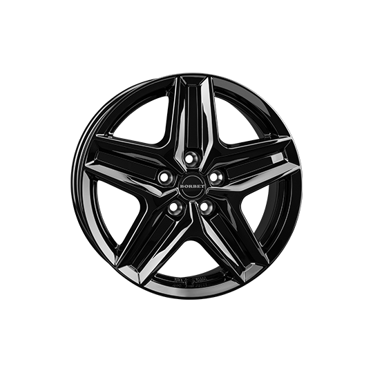 4er-Satz CWZ Felgen für Volkswagen Transporter 2003-2015