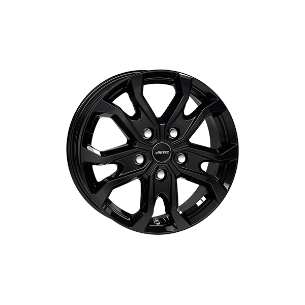 Set van 4 velgen Kiso voor Volkswagen Transporter 2003-2015