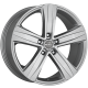 Set of 4 Stone 5 wheels for Volkswagen Transporter 2003-2015