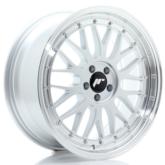 Set van 4 velgen JR Wheels JR23 voor Audi A1 2014-2018