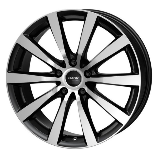 Set di 4 cerchi P66 per Audi A6 Avant 2018-2023
