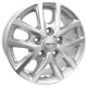 Lot de 4 jantes CL2T pour Volkswagen Transporter 2015-2019
