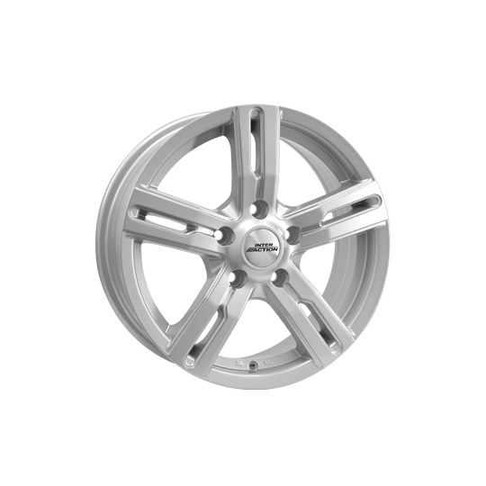 Lot de 4 jantes IA Kargin pour Volkswagen Transporter 2015-2019