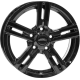 Set van 4 velgen IA Kargin voor Volkswagen Transporter 2015-2019
