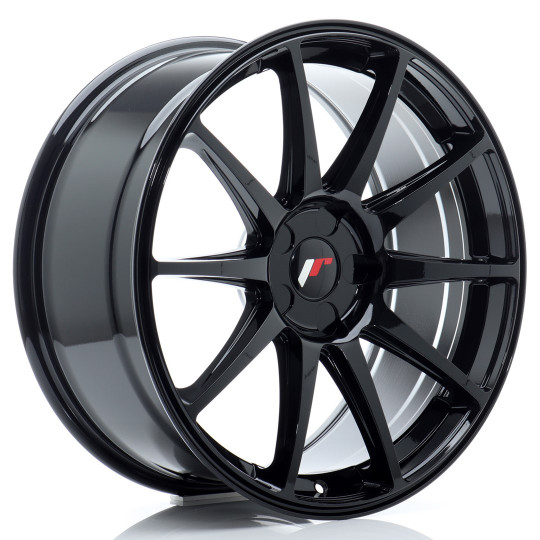 Lot de 4 jantes JR Wheels JR11 pour Audi A1 Citycarver/Allstreet 2019+