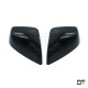 Carbon Mirror Covers - TESLA Model S