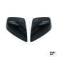 Coques de Rétroviseurs Carbone - TESLA Model S