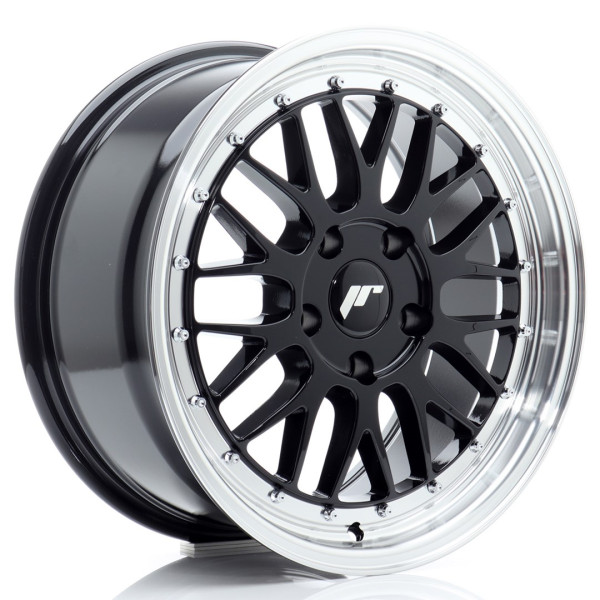 Sats med 4 fälgar JR Wheels JR23 för Audi A1 Citycarver/Allstreet 2019+