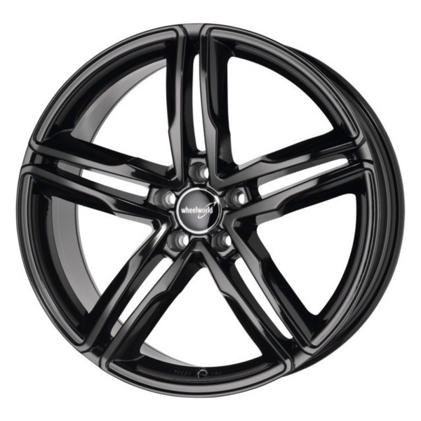 Set van 4 velgen WH11 voor Audi A6 Avant 2014-2018