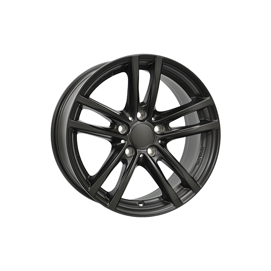 Sats med 4 fälgar X10 för Volkswagen Transporter 2015-2019