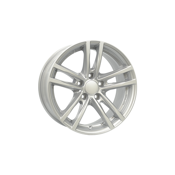 Juego de 4 llantas X10 para Volkswagen Transporter 2015-2019