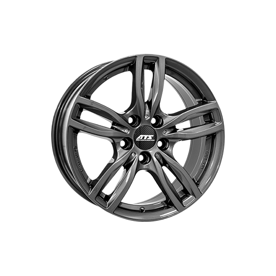 Set van 4 velgen Evolution voor Volkswagen Transporter 2019-2024