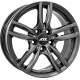 Lot de 4 jantes Evolution pour Volkswagen Transporter 2019-2024
