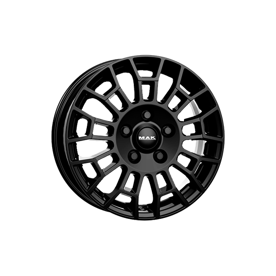 4 vanteen sarja Nomad Volkswagen Transporter 2019-2024 -mallille