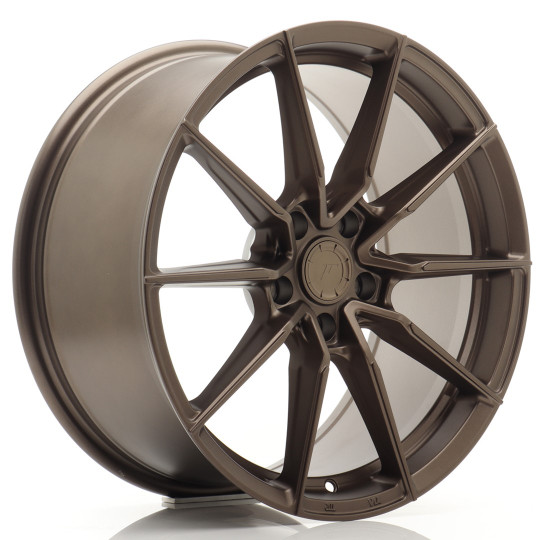 Set of 4 JR Wheels SL-02 wheels for Audi A1 Citycarver/Allstreet 2019+