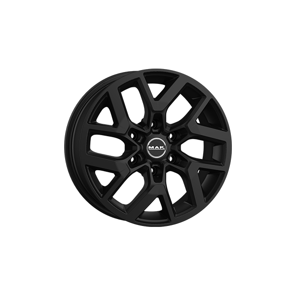 4er-Satz Gravel Felgen für Volkswagen Transporter 2024+