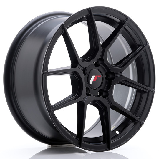 Set van 4 velgen JR Wheels JR30 voor Audi A1 Sportback 2014-2018