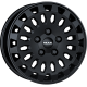 Set di 4 cerchi Overland per Volkswagen Transporter 2024+