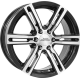 Set di 4 cerchi IA Kargin 6-SP per Volkswagen e-Caravelle 2024+