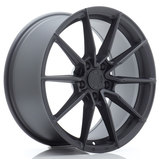 4 vanteen sarja JR Wheels SL-02 Audi A1 Sportback 2018+ -mallille