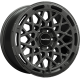 Set di 4 cerchi Supermetal Cage per Volkswagen e-Transporter 2024+