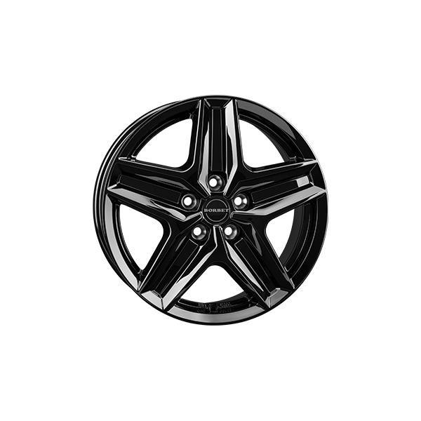 Juego de 4 llantas CWZ para Volkswagen Multivan 2003-2015