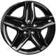 Lot de 4 jantes CWZ pour Volkswagen Multivan 2003-2015