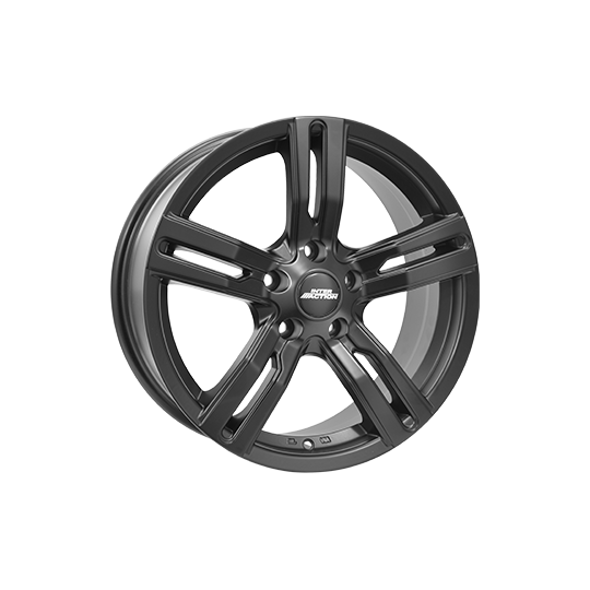 Lot de 4 jantes IA Kargin pour Volkswagen Multivan 2003-2015
