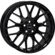 Juego de 4 llantas Nimah para Volkswagen Multivan 2003-2015