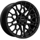 Set van 4 velgen Supermetal Cell voor Volkswagen Multivan 2003-2015