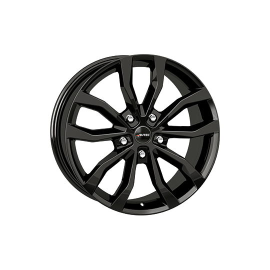 Lot de 4 jantes Uteca pour Volkswagen Multivan 2003-2015