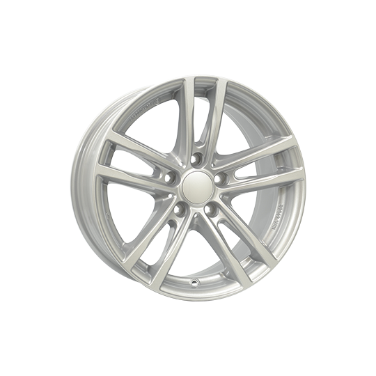 Set di 4 cerchi X10 per Volkswagen Multivan 2003-2015