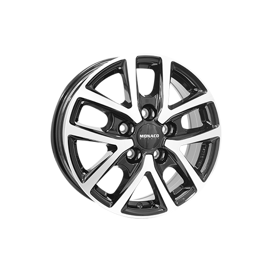 Set di 4 cerchi CL2T per Volkswagen Multivan 2015-2021