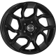 Juego de 4 llantas Express para Volkswagen Multivan 2015-2021