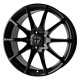 Lot de 4 jantes TN1 Flow pour Audi A6 Avant 2014-2018