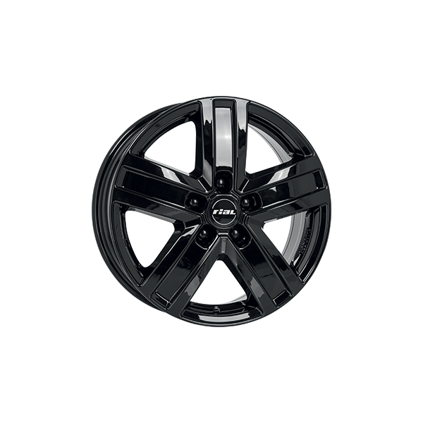 Set of 4 Transporter 5 wheels for Volkswagen Multivan 2015-2021