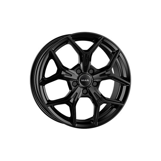 Set di 4 cerchi Epica per Volkswagen Golf VI 2008-2016