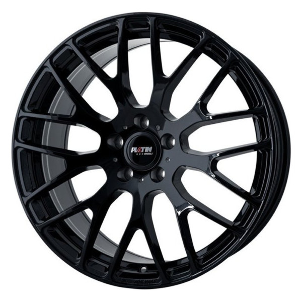 4 vanteen sarja P70 Audi A6 Limousine 2025+ -mallille