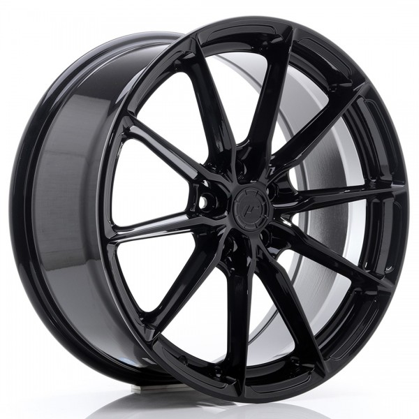Juego de 4 llantas JR Wheels JR37 para Audi A6 2018-2025