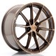 Set van 4 JR Wheels JR37-velgen voor Audi A6 2018-2025